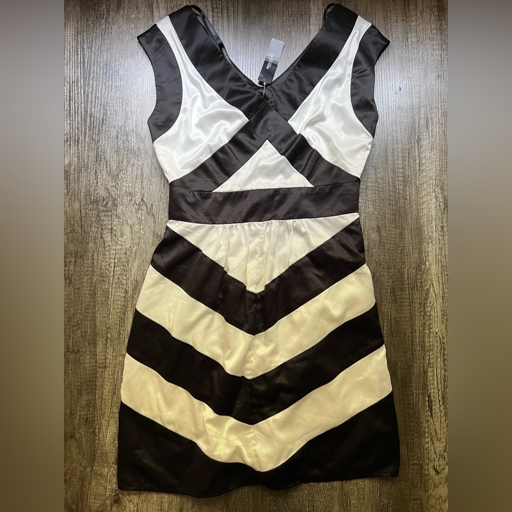 Bisou Bisou Mini Dress